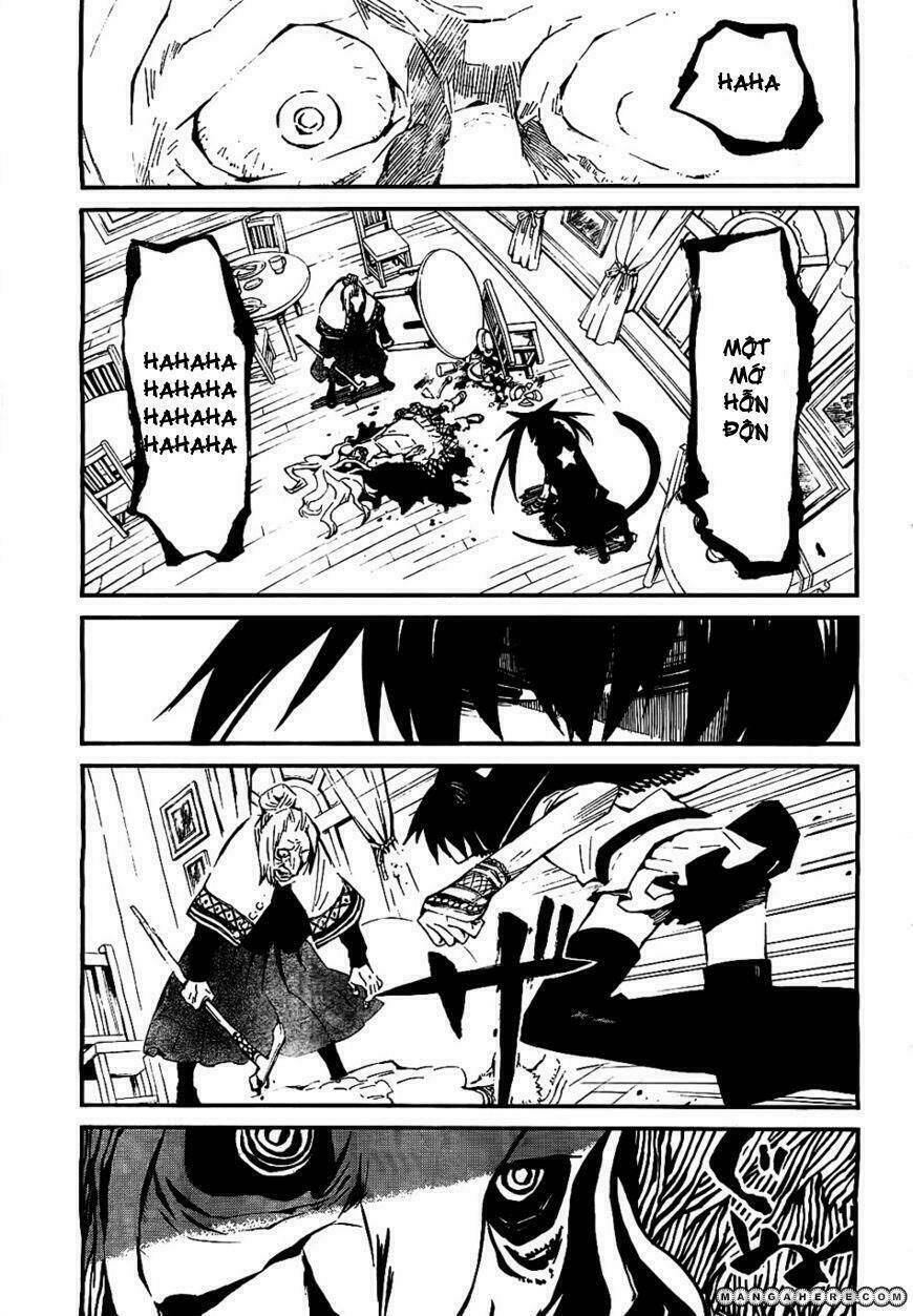 black rock shooter - innocent soul chapter 6 22