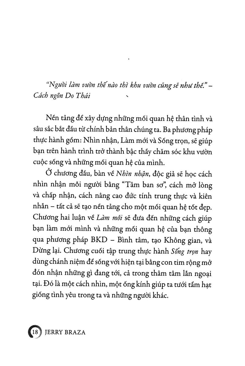 Sách Hạt Giống Yêu Thương