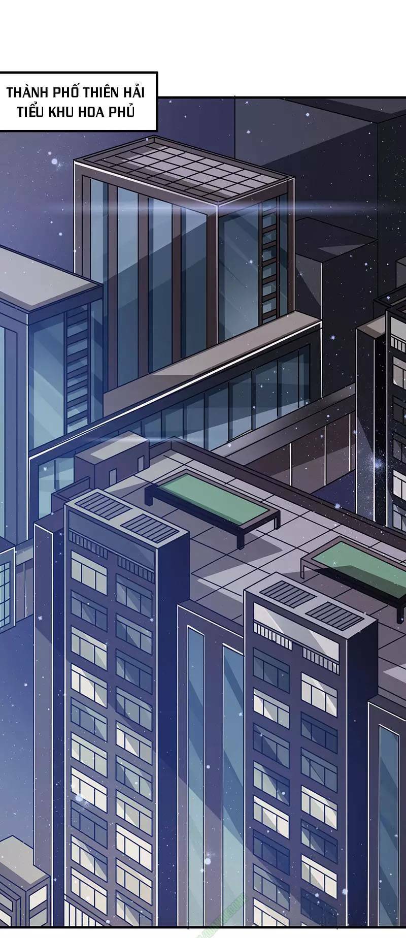 lão bà đặc công cực phẩm của tôi chapter 8 1