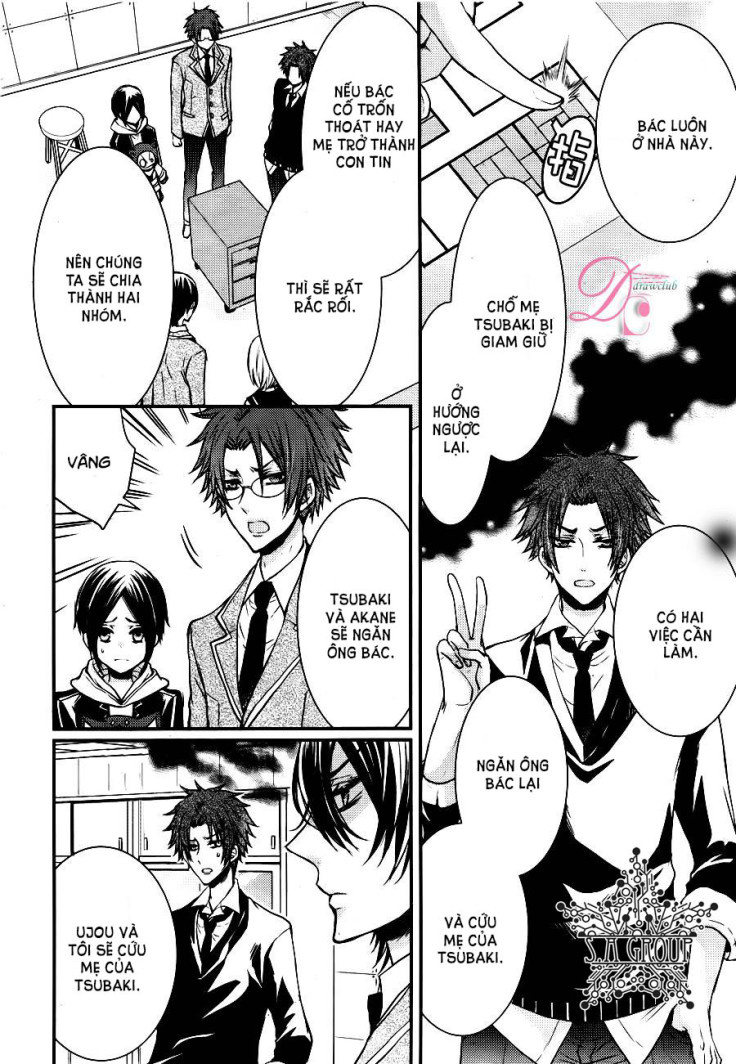 shinobi shijuusou chapter 6 10