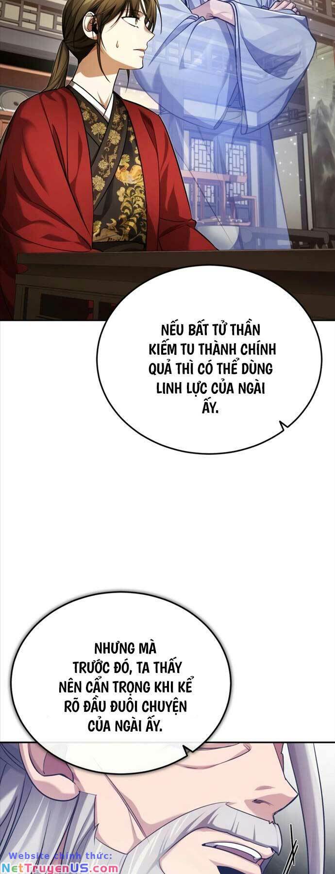 thiếu gia yểu mệnh nhà họ bạch chapter 22 30