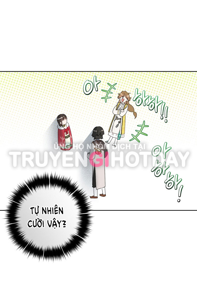 trở thành đứa cháu gái bị ghẻ lạnh trong gia tộc võ giả hùng mạnh chapter 18.2 27