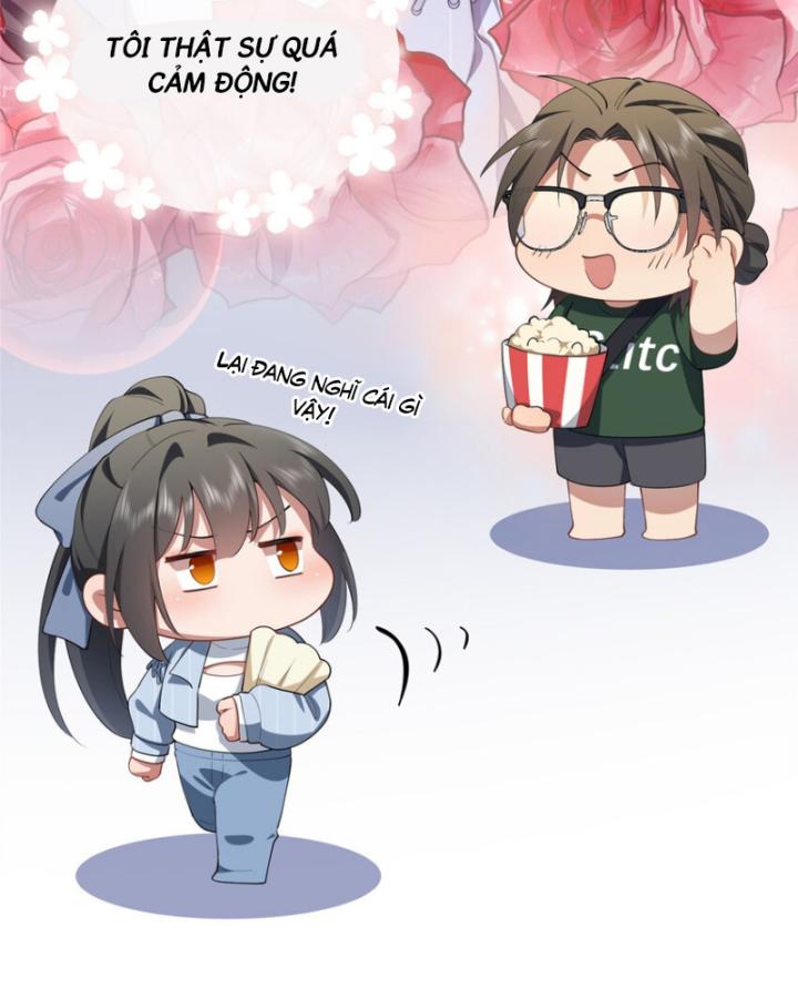 nữ chính chạy từ trong sách ra thì phải làm sao chapter 64 50