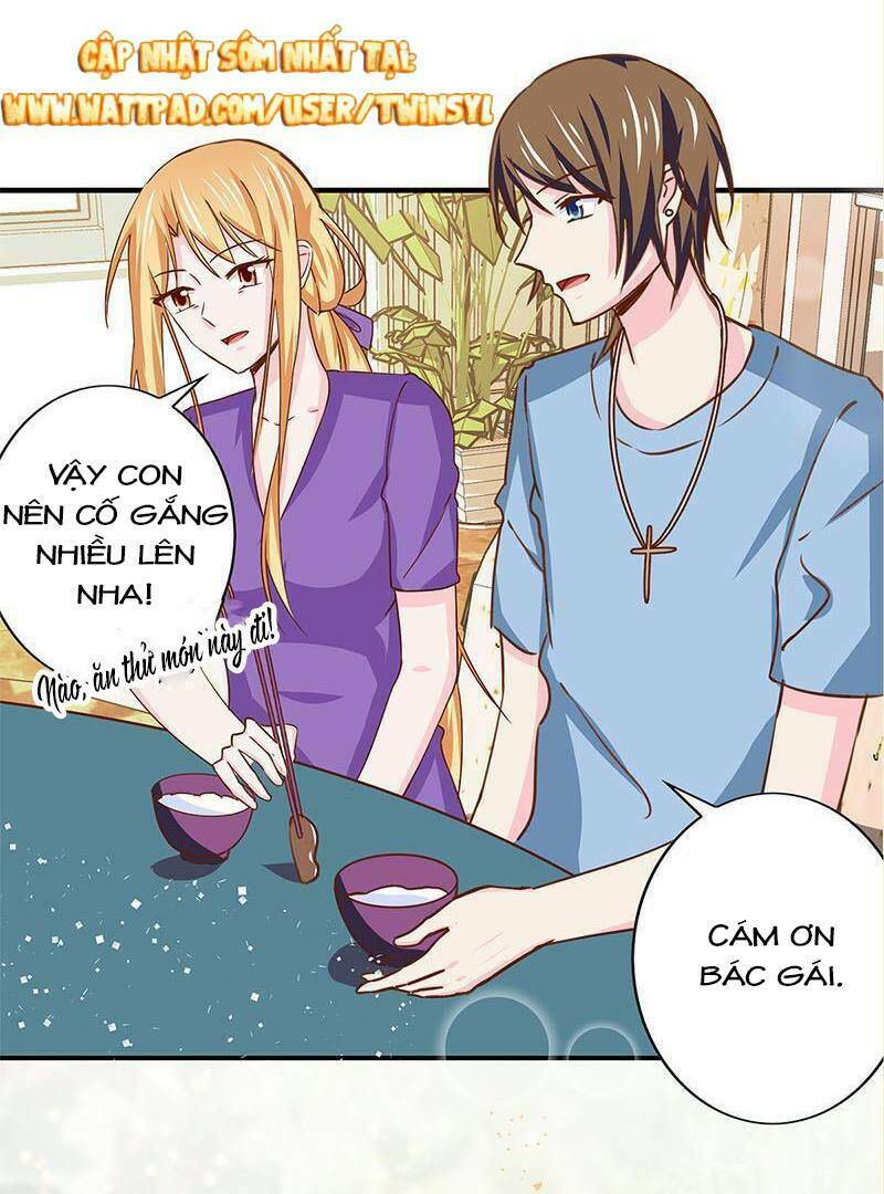 không gả cho tổng tài, gả cho người hầu chapter 140 23