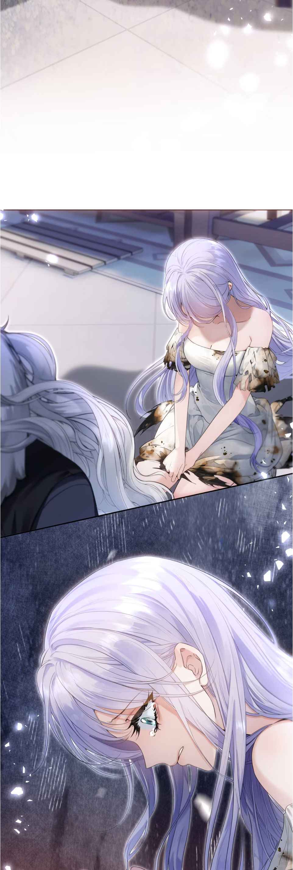 nuôi dưỡng tân nương của ác long chapter 6.1 4