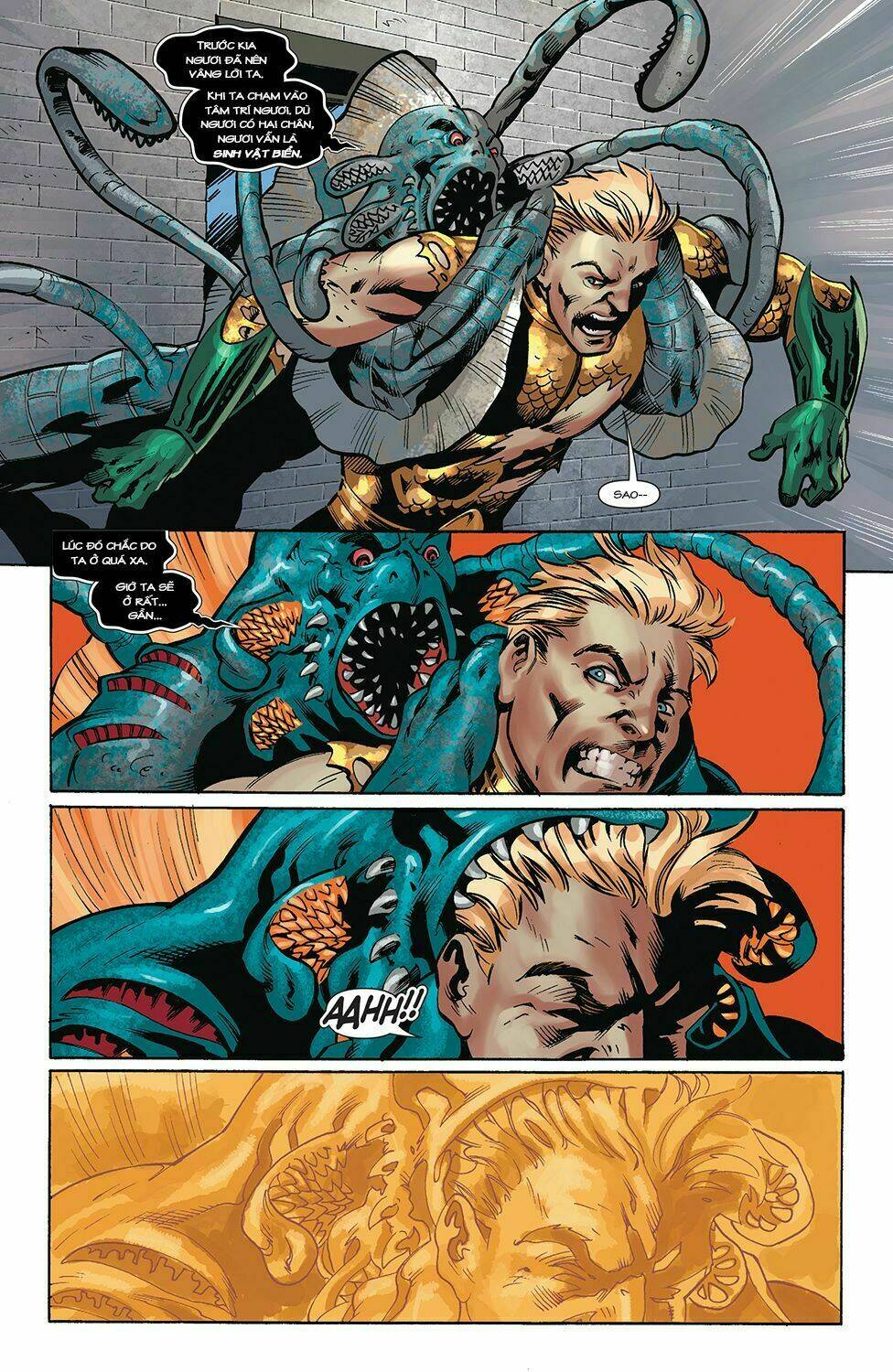 aquaman chapter 34 13