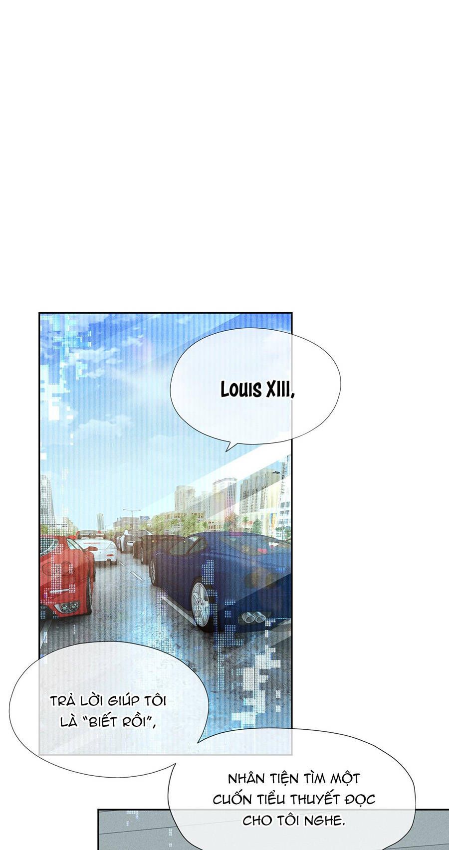 dior tiên sinh chapter 1 36