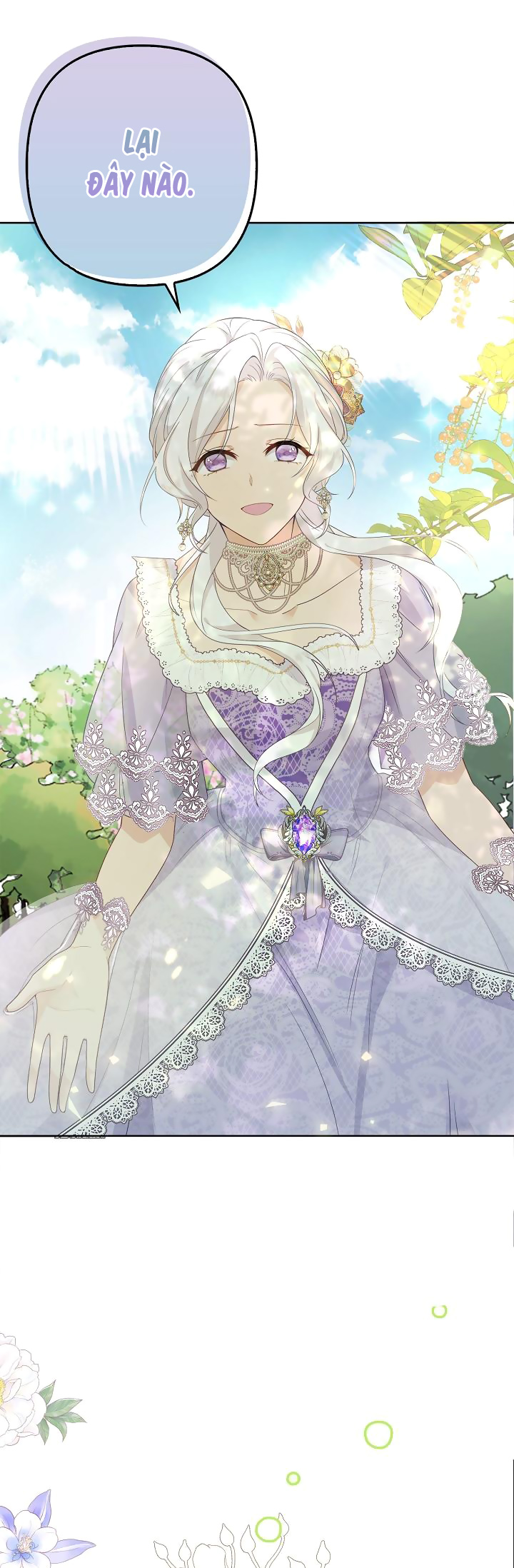 tôi sẽ nuôi dưỡng hai đứa con của nam chính chapter 2 1