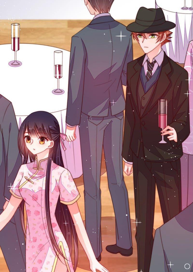 ngày nào thiếu soái cũng ghen chapter 367 6