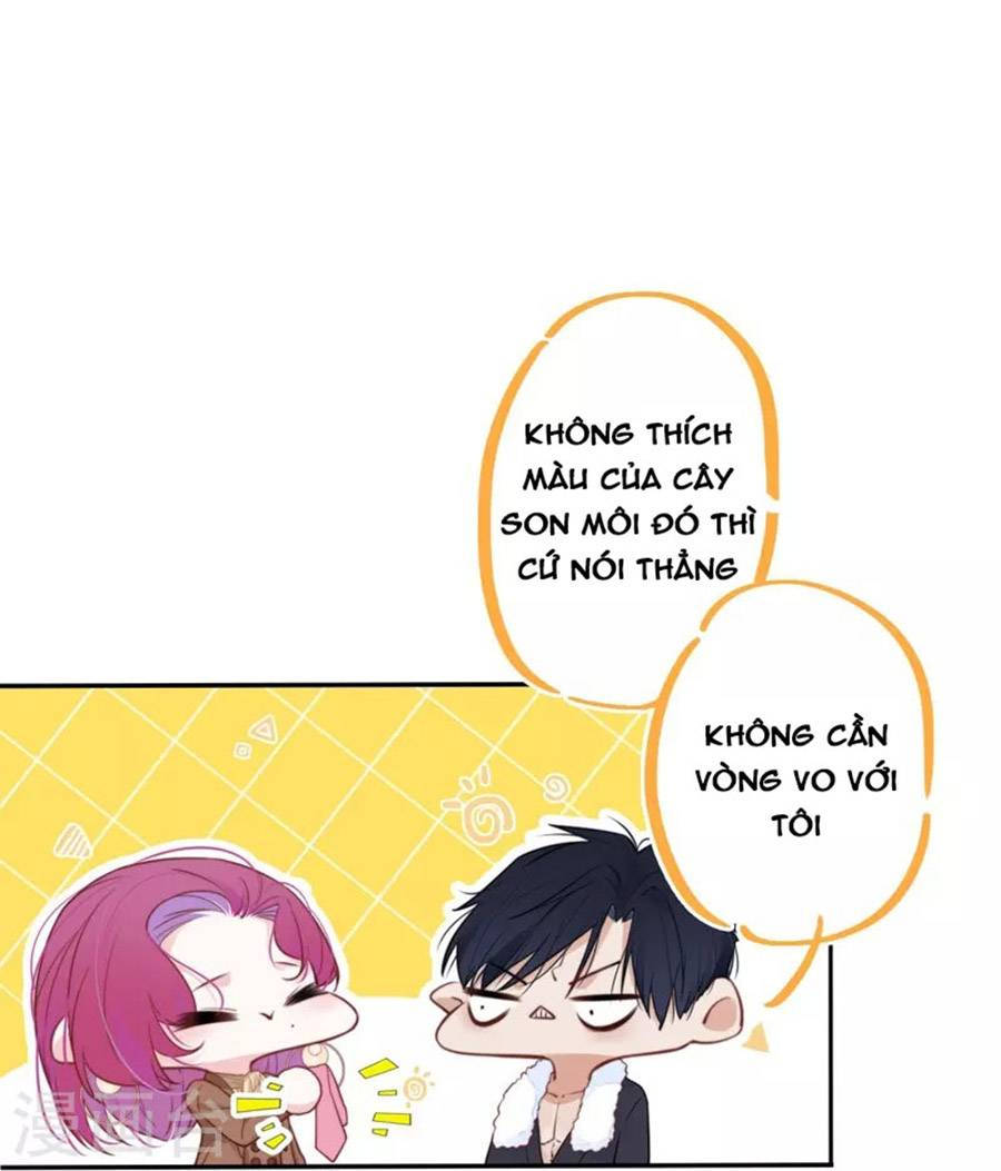 kim ốc tàng kiều chapter 33 9