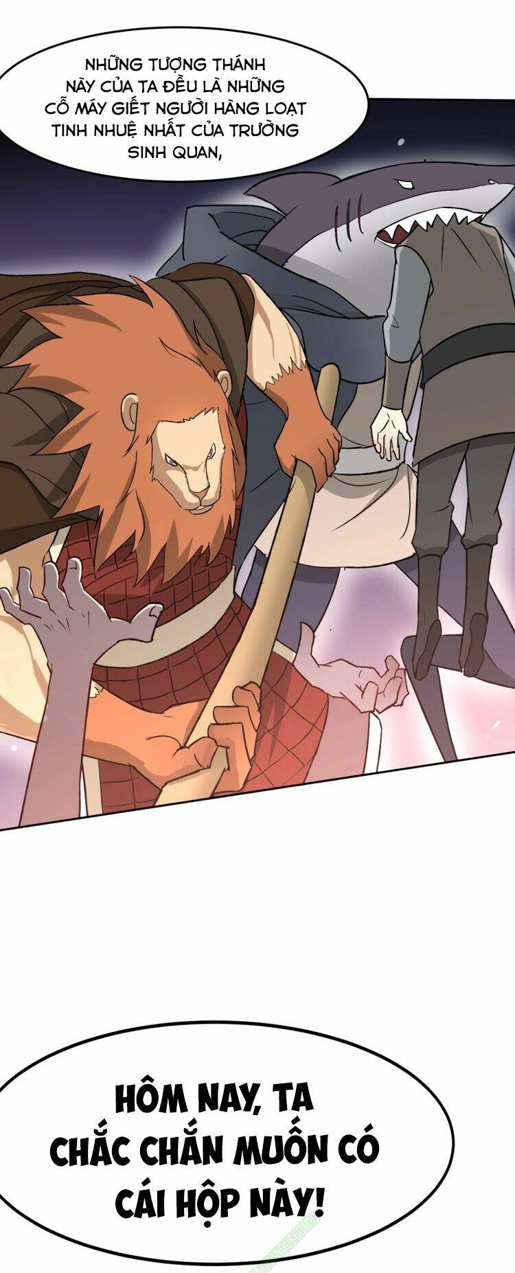 ta luyện giả kim trong thời đại tu tiên chapter 14 18