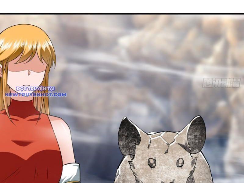 ngủ say vạn cổ: xuất thế đẩy ngang chư thiên chapter 11 11