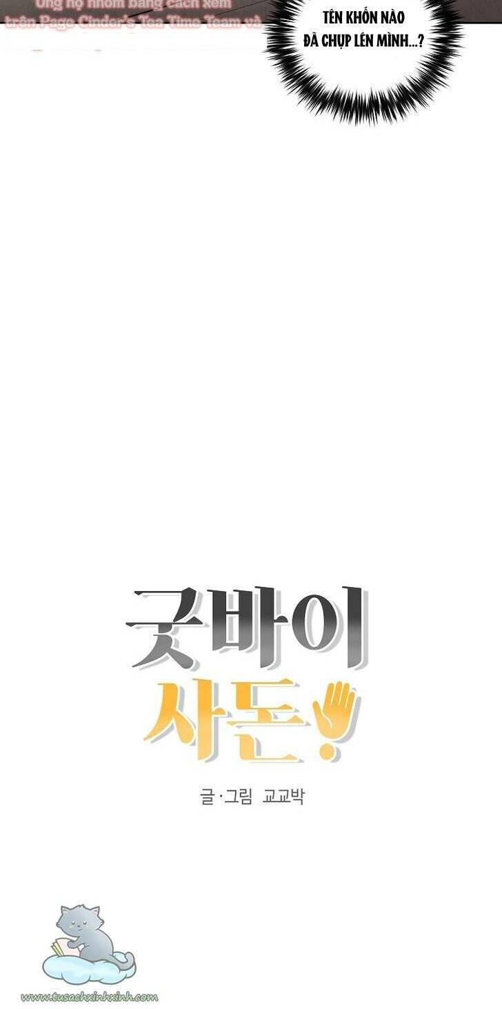 chào nhé, không làm thông gia nữa đâu! chapter 12 50