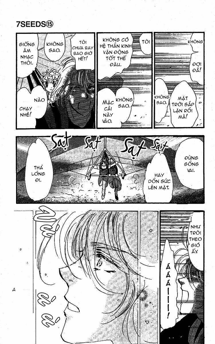 7 mầm sống chapter 80 19