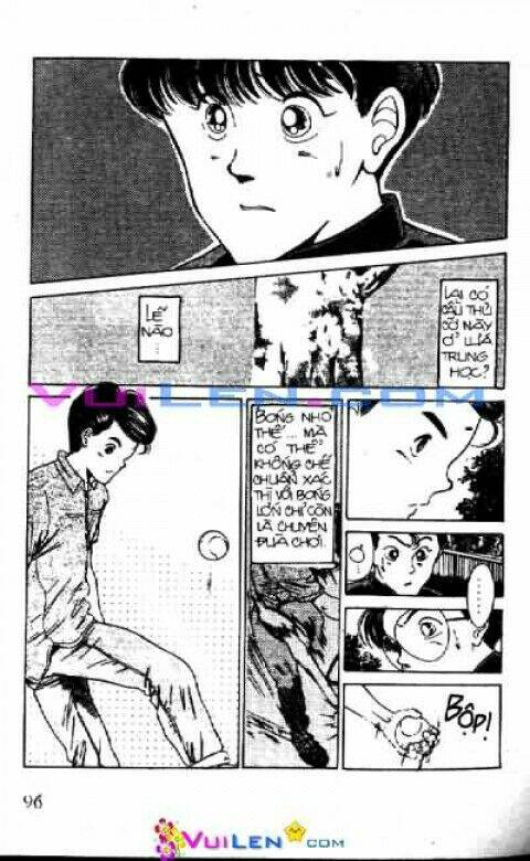 sôi động cầu trường full 17 tập chapter 6 96