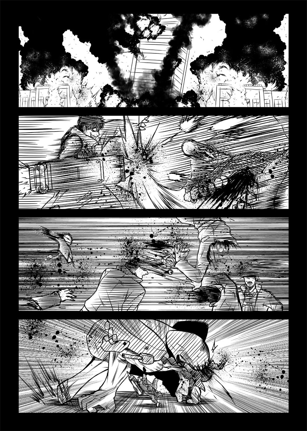 fleet journal chapter 5 2