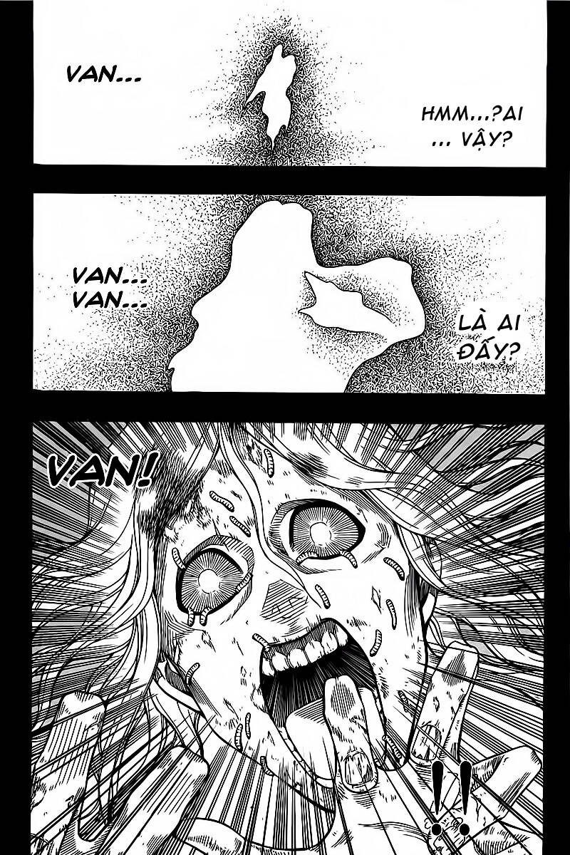 kingdom of zombie chapter 3 3