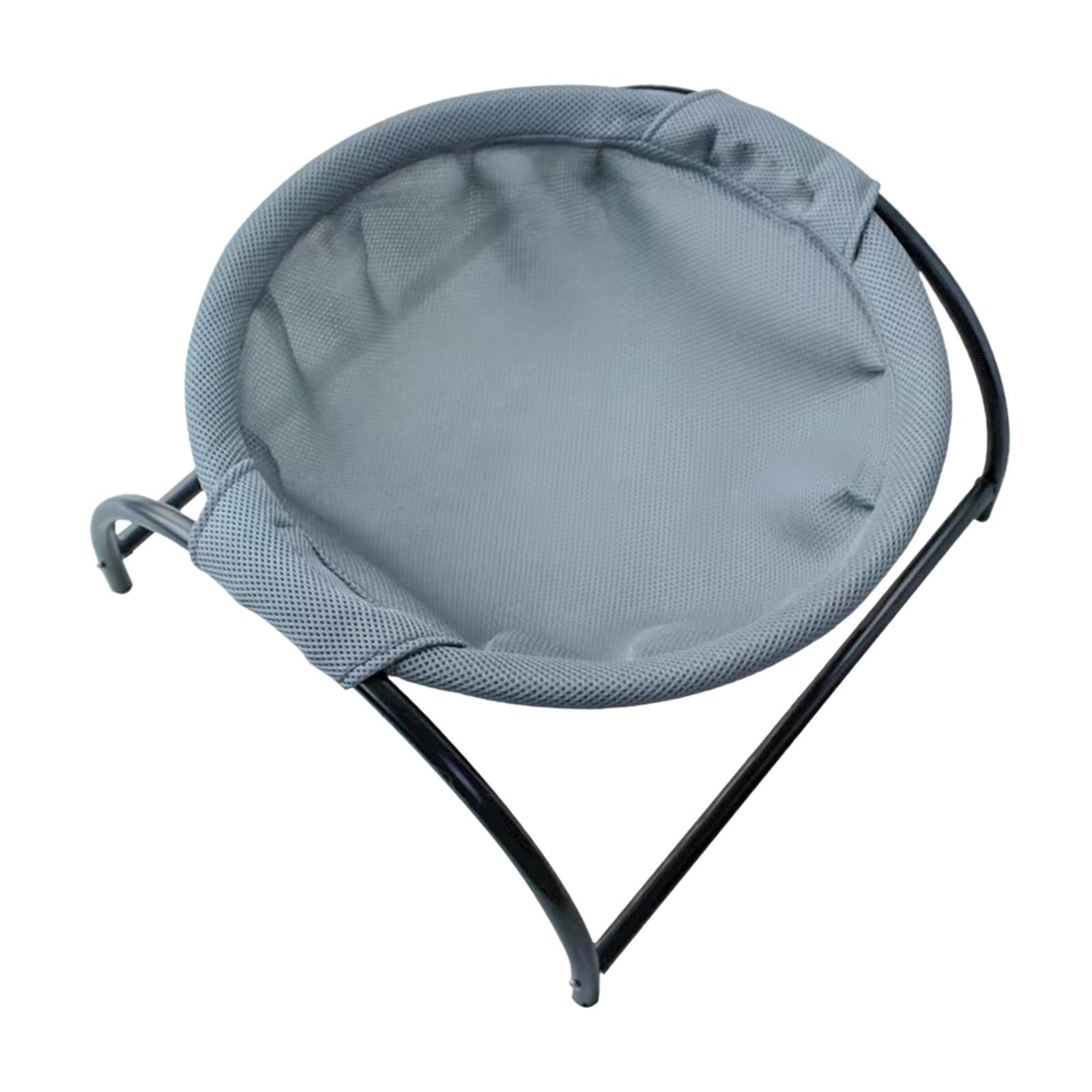 Cat Hammock Dog Sleeping Bed Washable Cat Bed for Small Animals Puppy Kitten