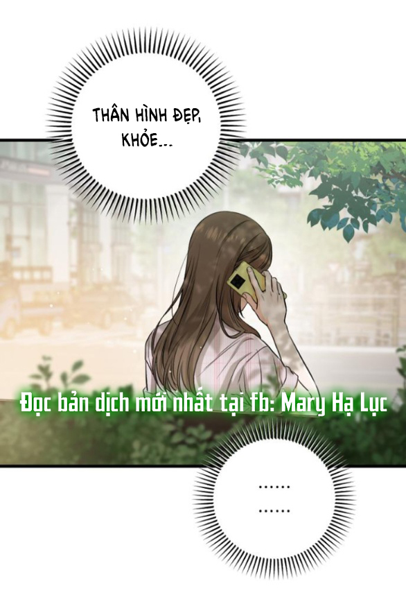 Nóng Lòng Muốn Giày Vò Em chapter 58.2 24