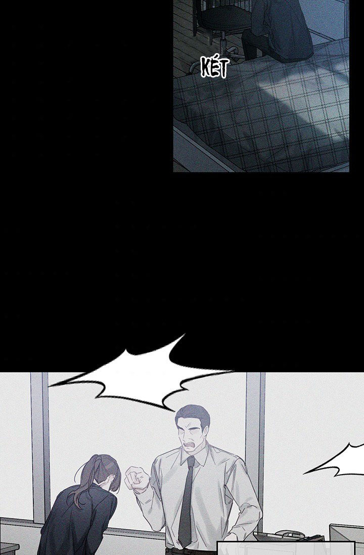 cứ giấu em trai tôi trước đi đã chapter 18 8