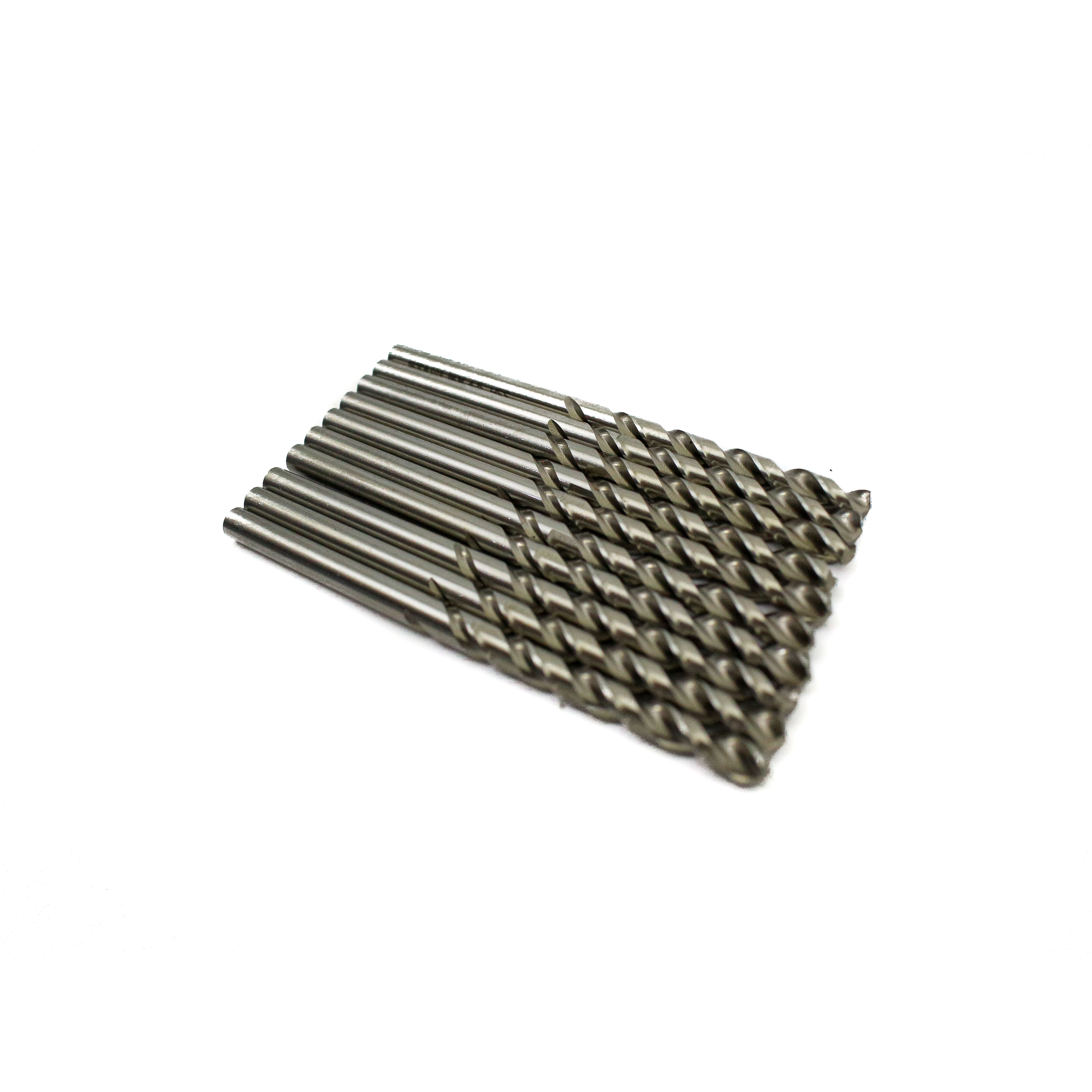 4.5MM HSS Mũi khoan sắt Stanley STA50059B10