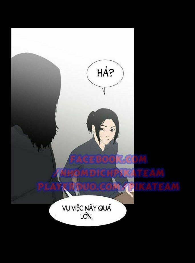 đêm vùng cực chapter 35 41