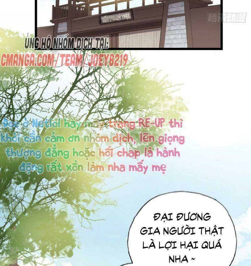 đứng yên ! phụng chỉ đánh cướp đây chapter 4 38