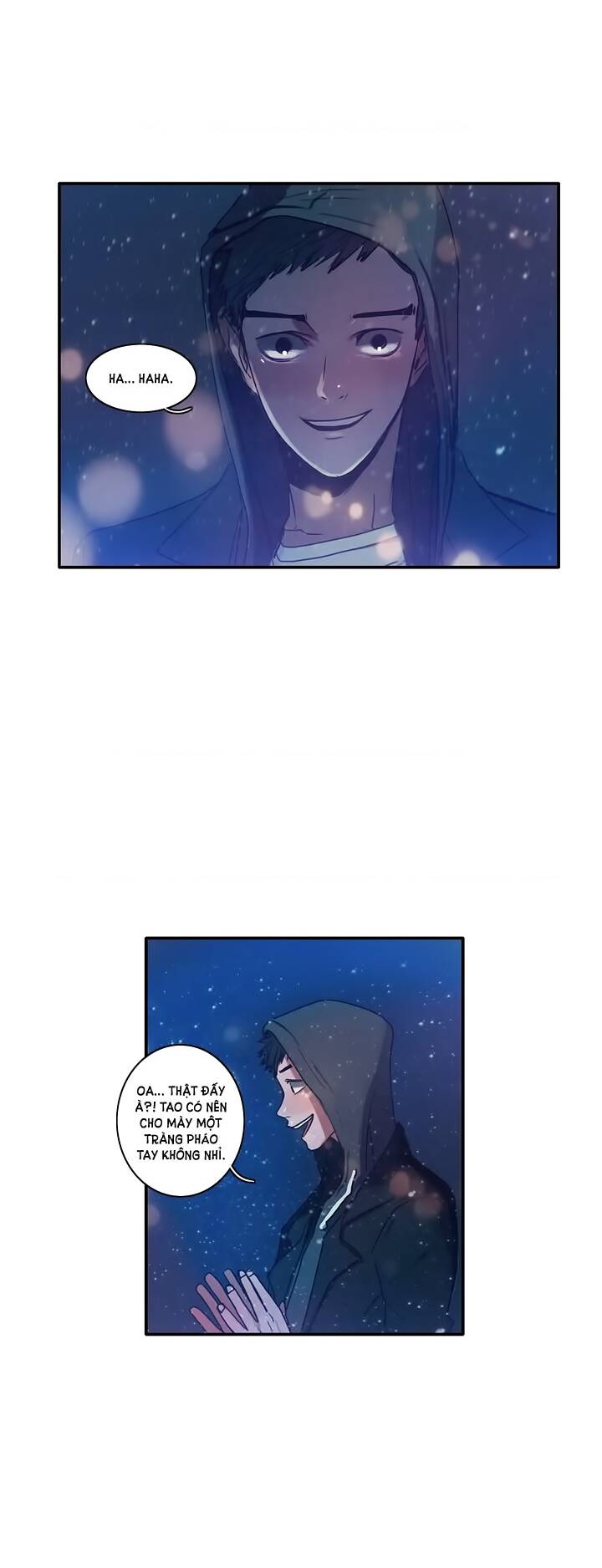 giải thoát chapter 46 30