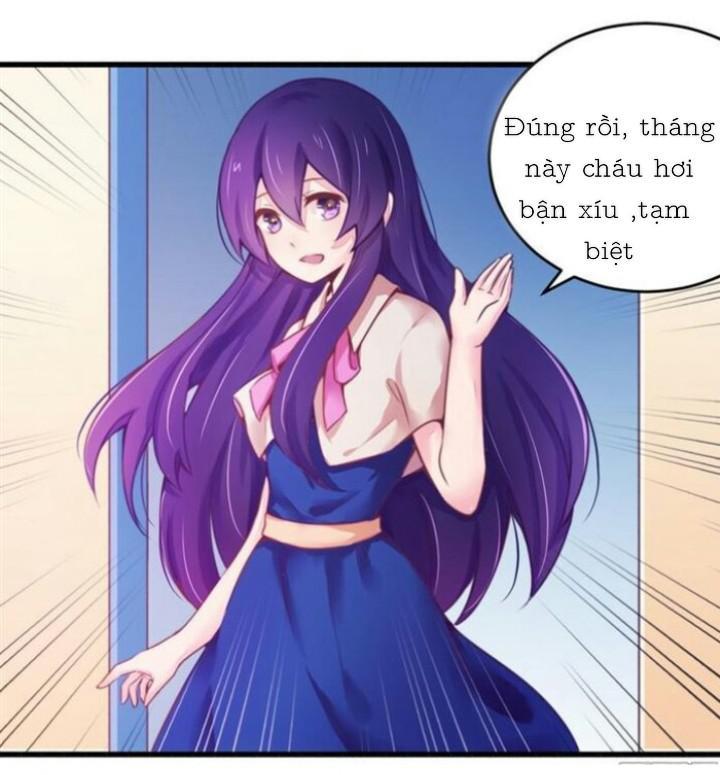 tổng tài đã cưới em chapter 19 14