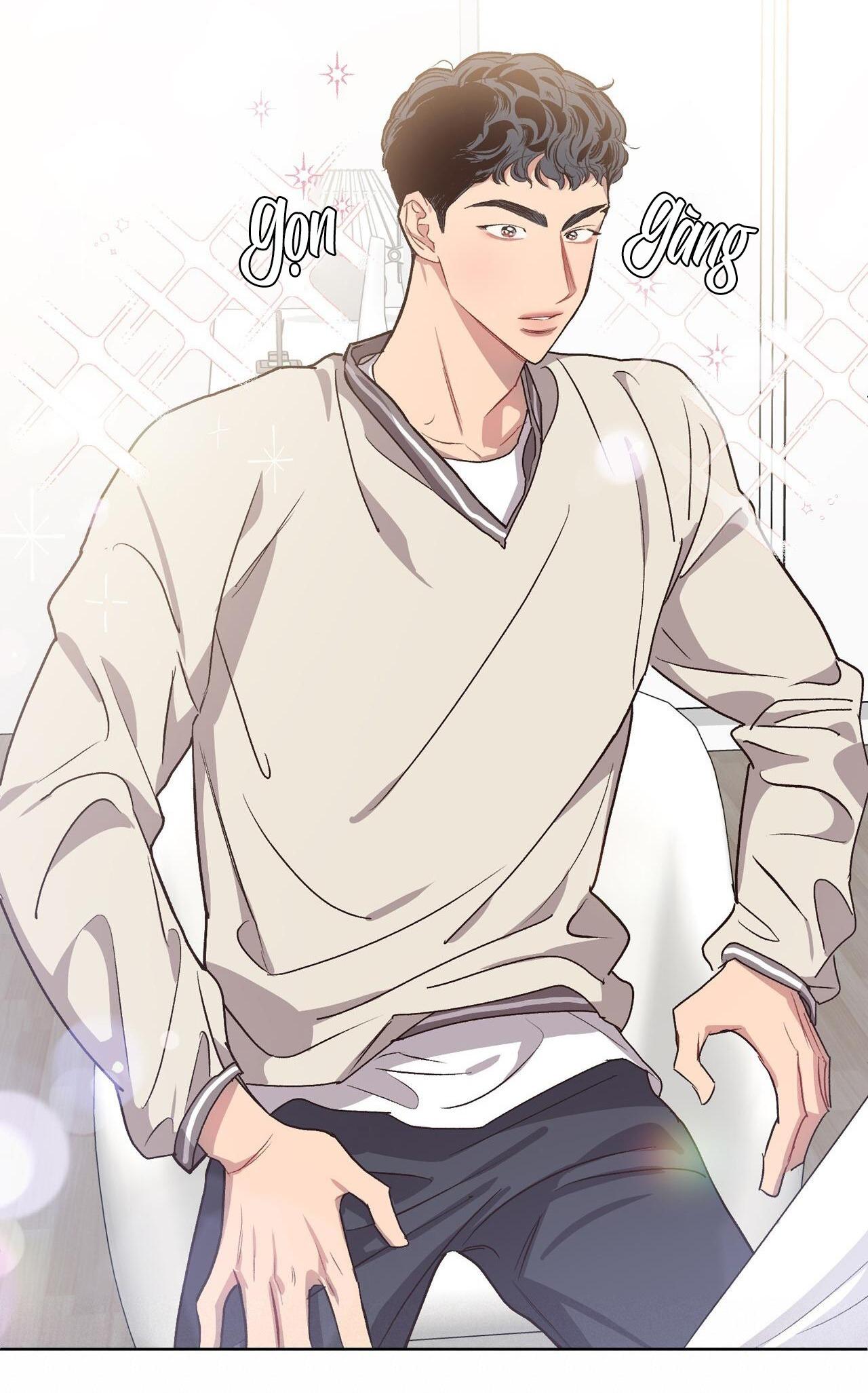 bí mật của mái tóc chapter 16 32