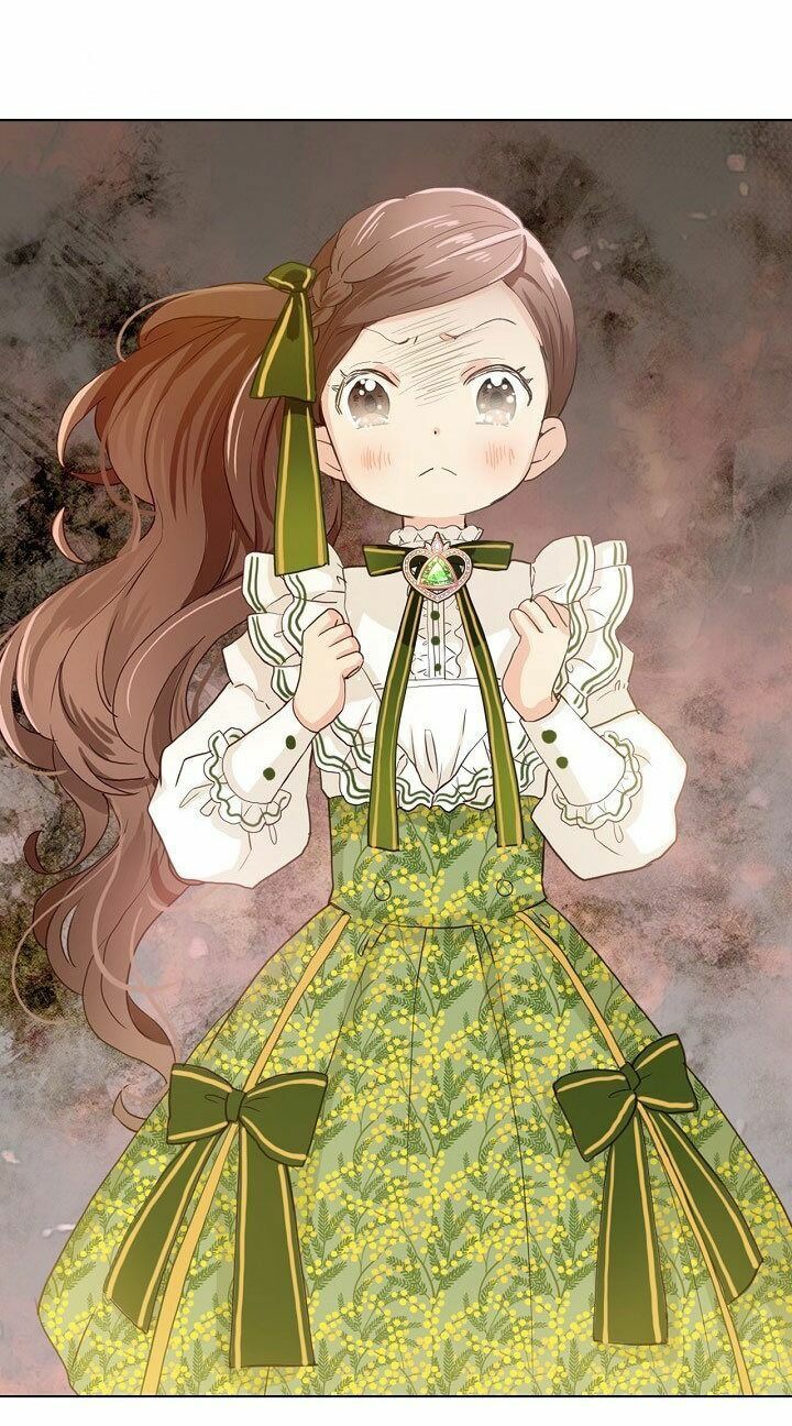 con có phải con là con gái của ngài không? chapter 33 40