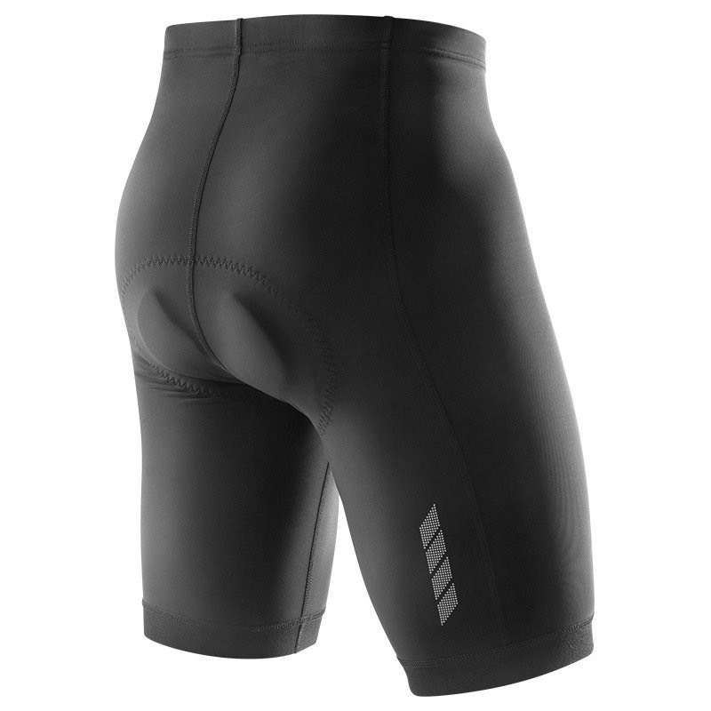 Quần short Rockbros PYM SPORT có mút đệm chống sốc thoáng khí dành cho nam phù hợp chạy xe đạp - RBQ001