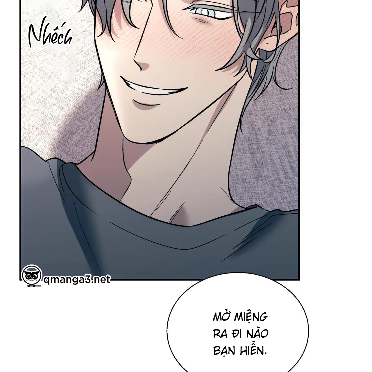 ám ảnh pheromone chapter 33 2