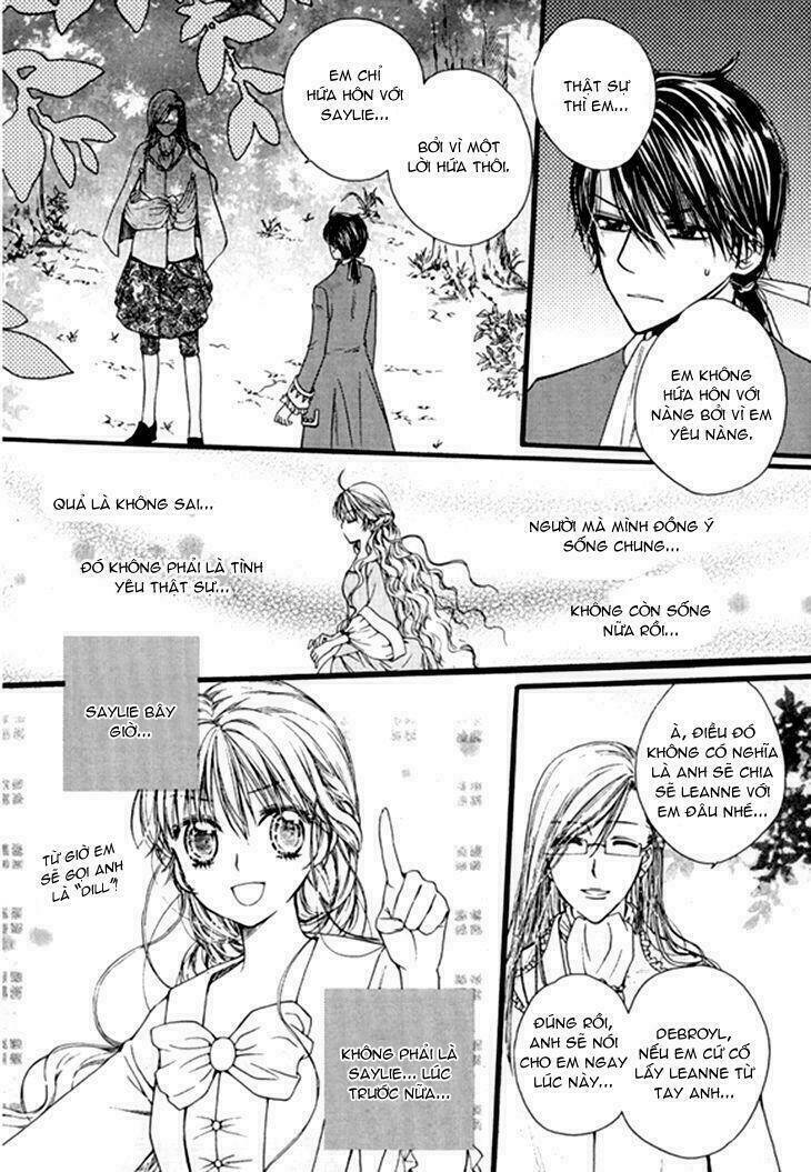 glass shoe chapter 10 12