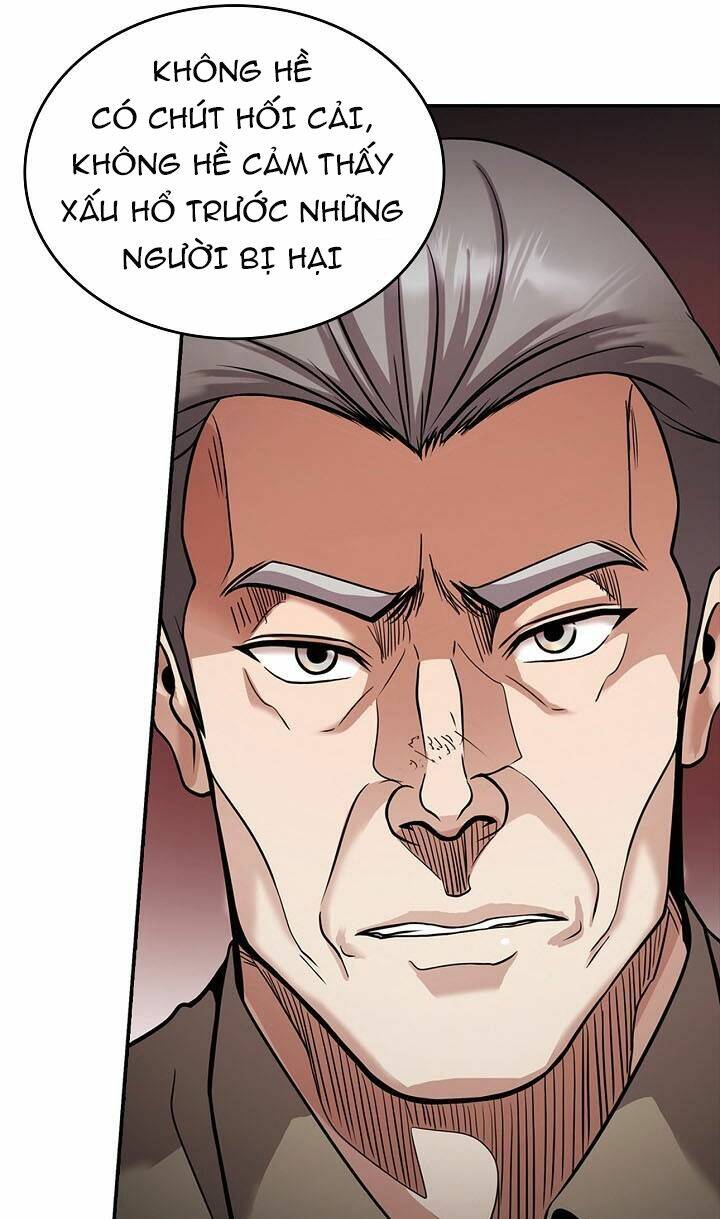 điều tra viên chuyển sinh chapter 140 136