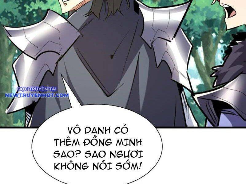 từ dã quái bắt đầu thăng cấp chapter 80 37