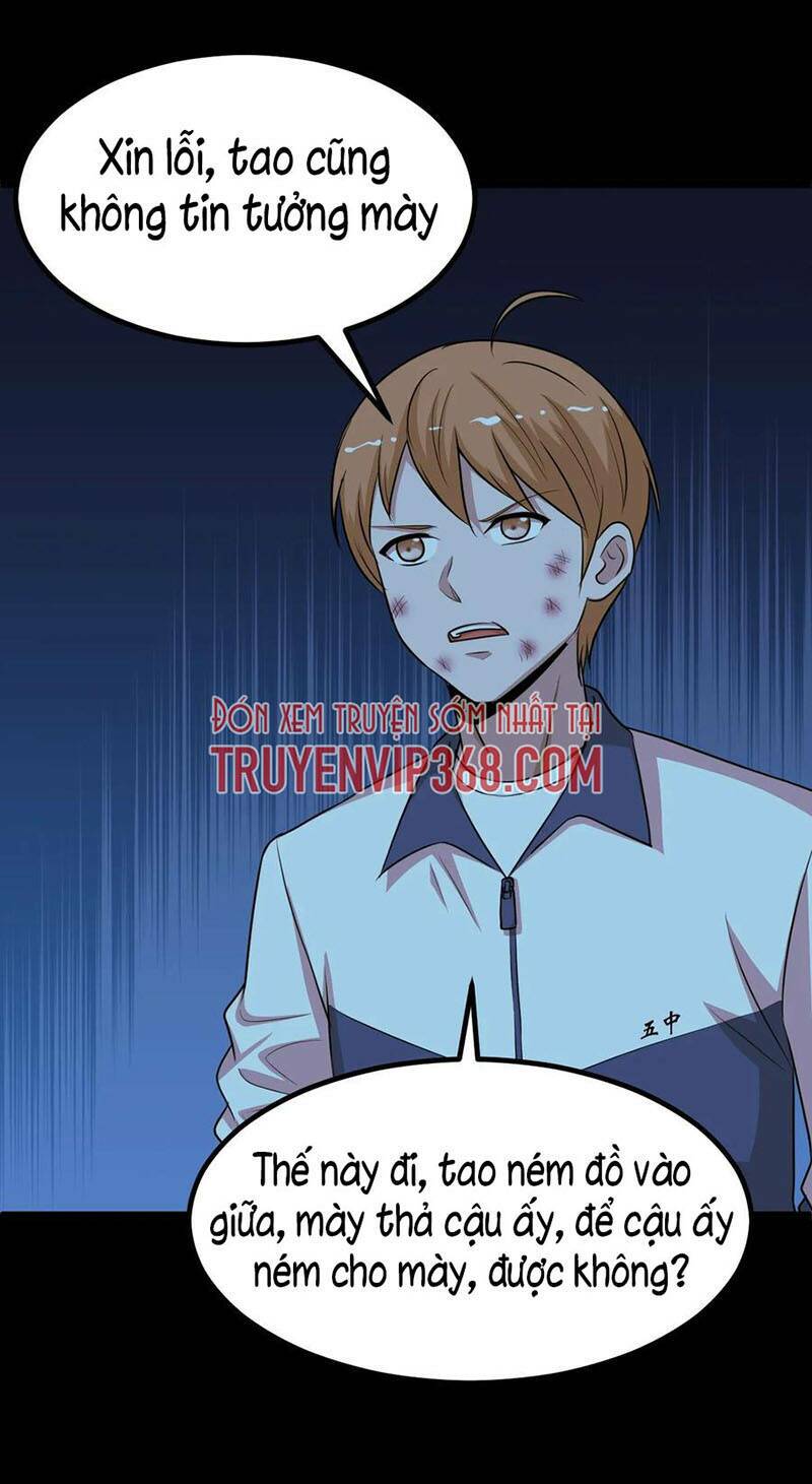 đai ca trở lại tuổi 16 chapter 159 32