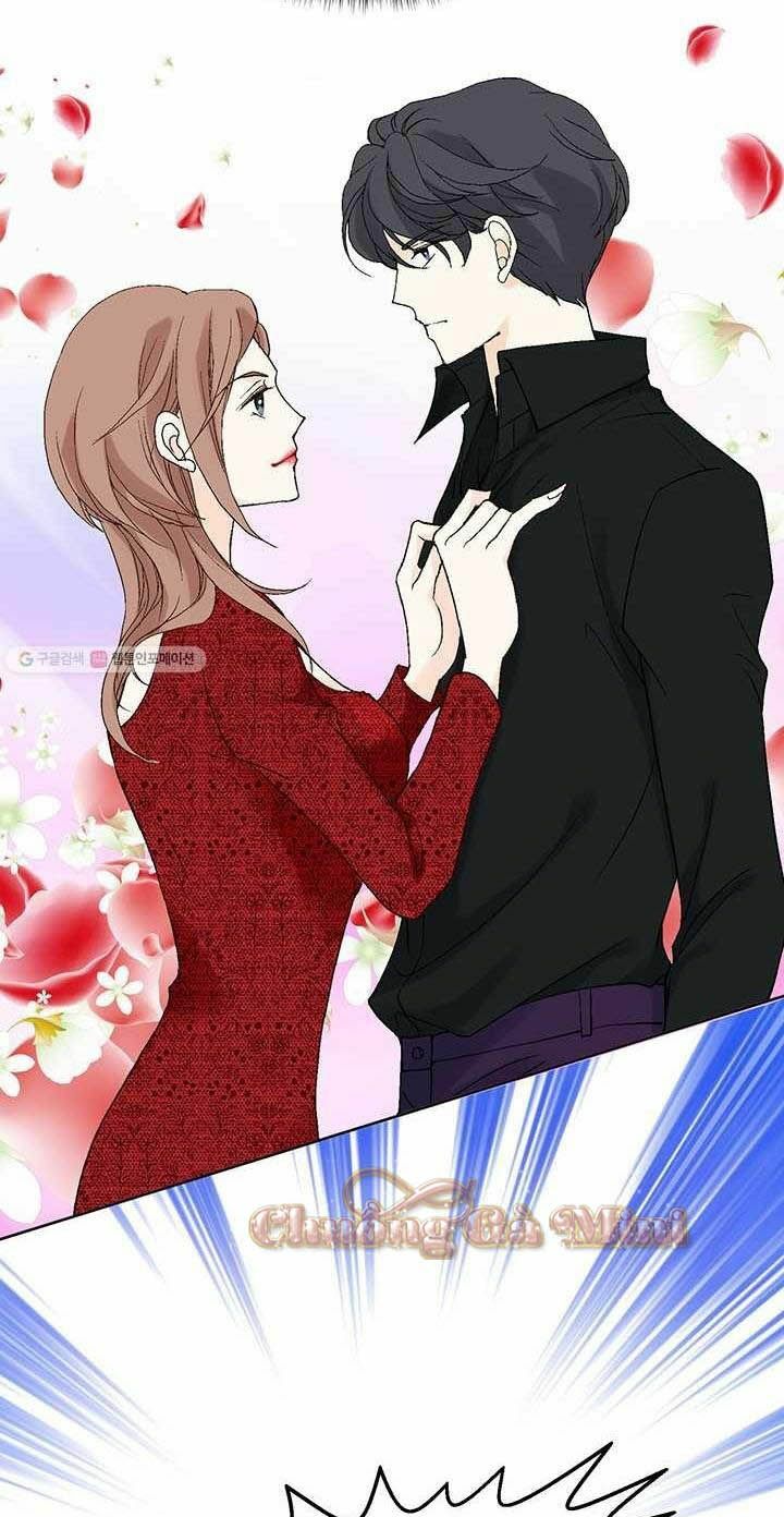 lee bom, em là của anh chapter 37 20