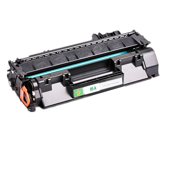 Hộp mực cho HP 05a in Đậm, đẹp, chính hãng NC. Là Cartridge, catrich, toner CE505A dùng cho máy in HP 2035, 2055, p2055dn, p2035, p2035n, 2055d, p2055d