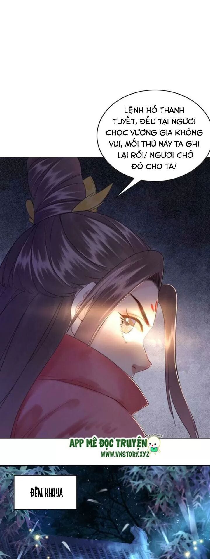 cực phẩm phế vật tiểu thư chapter 95 28