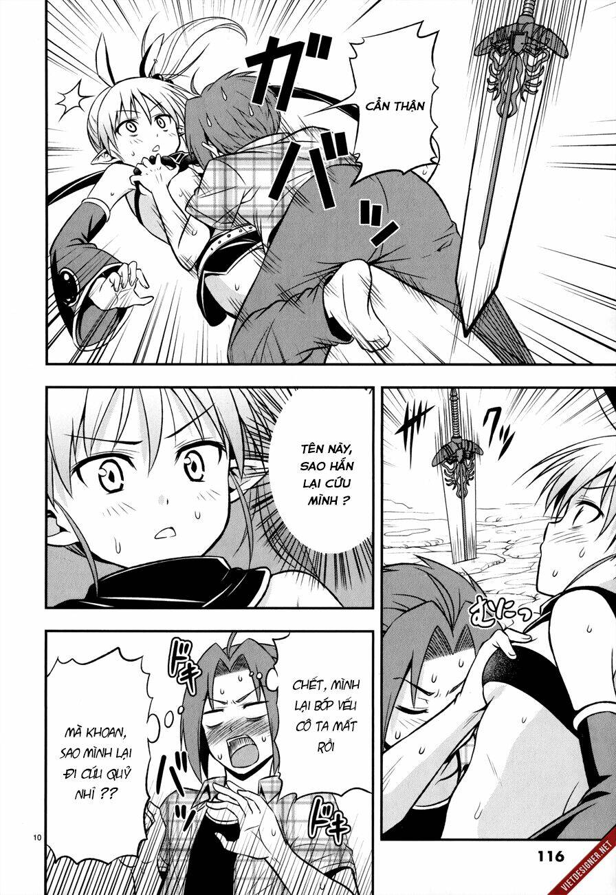 zetsurin! chapter 5 10