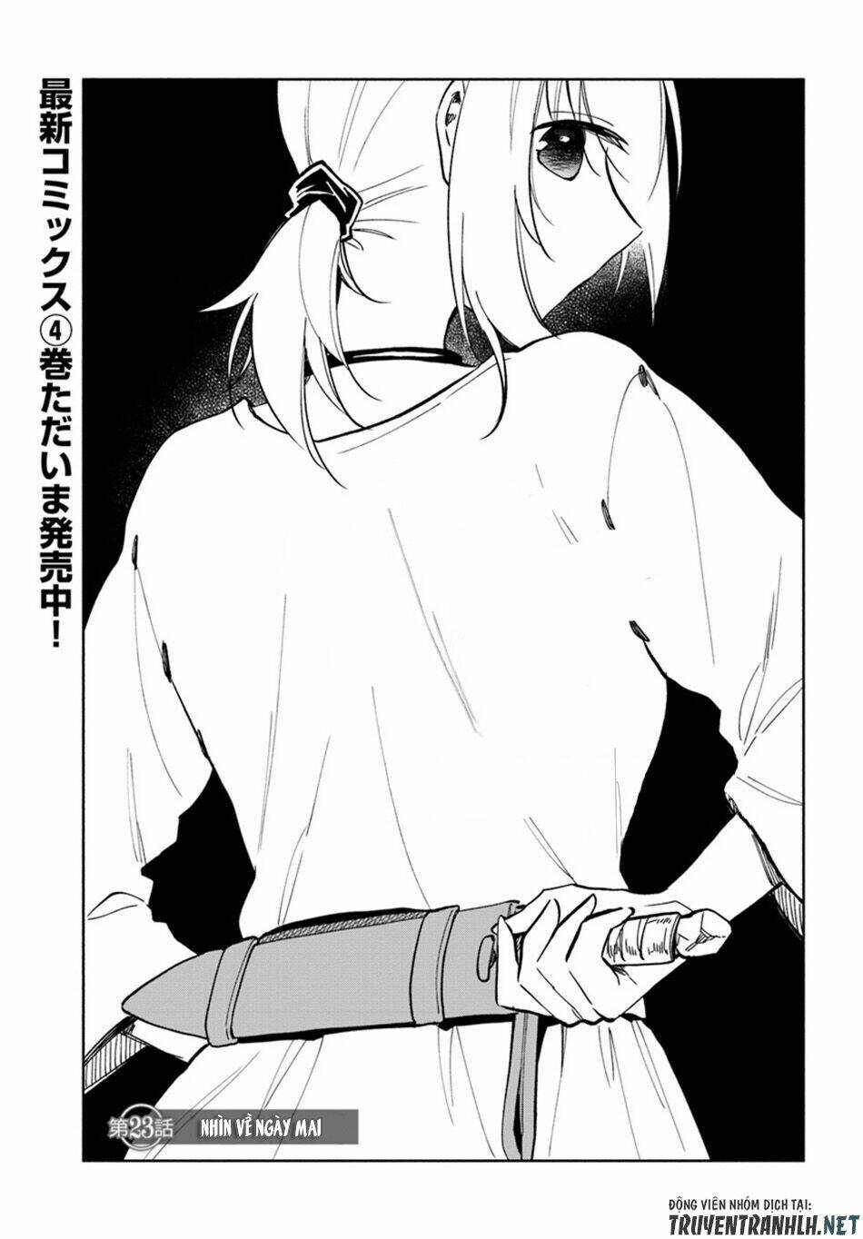 takarakuji de 40-oku atattandakedo isekai ni ijuu suru chapter 23 2