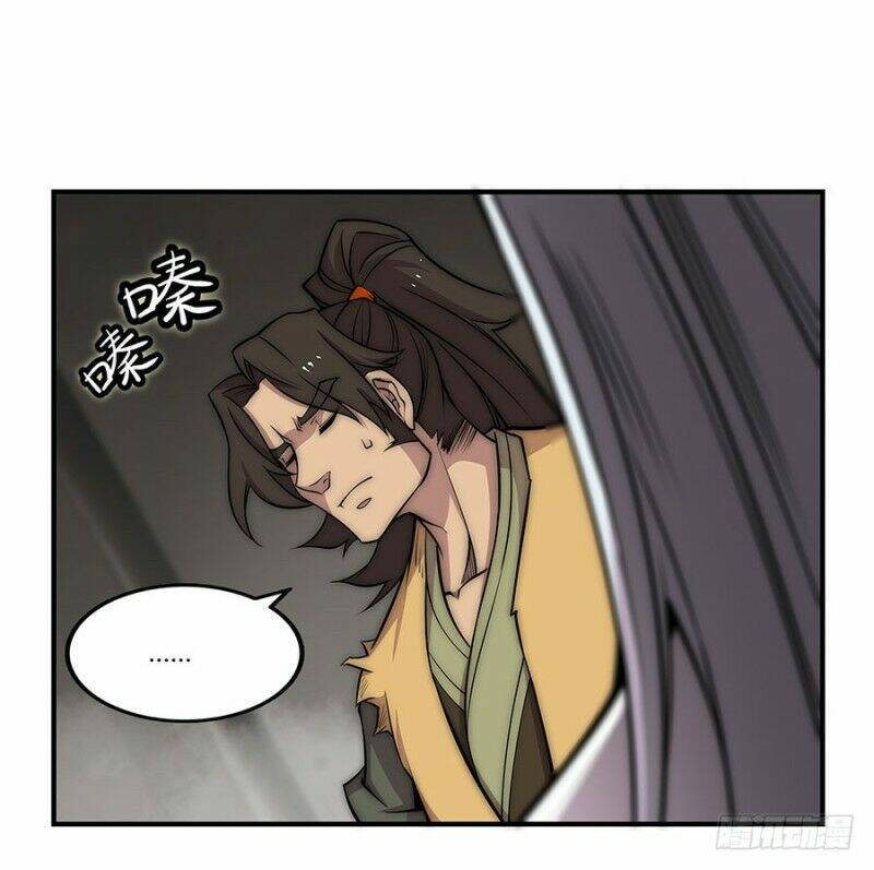 cuộc sống thoái ẩn của võ lâm chi vương chapter 82 33