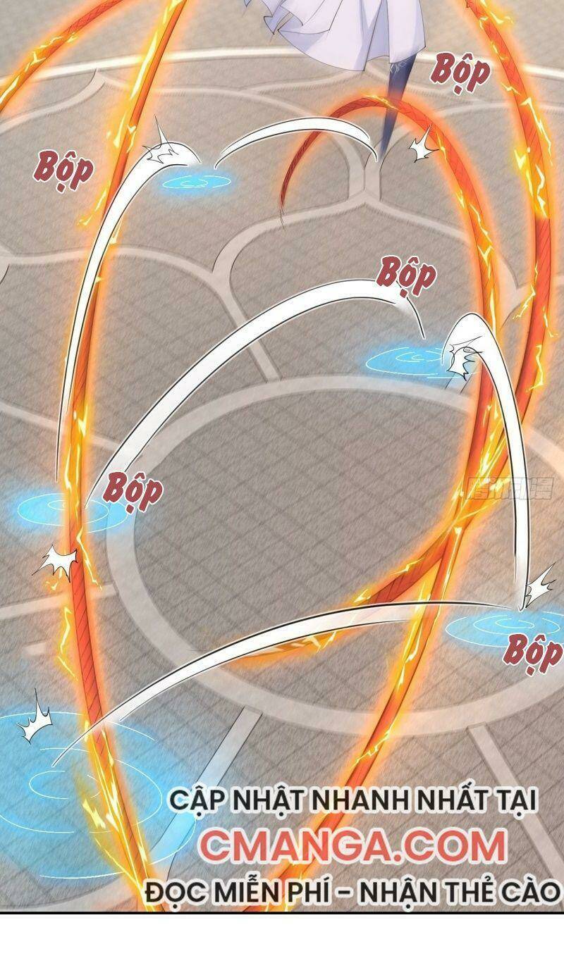 nữ tiên tôn bận đào hôn chapter 20 8