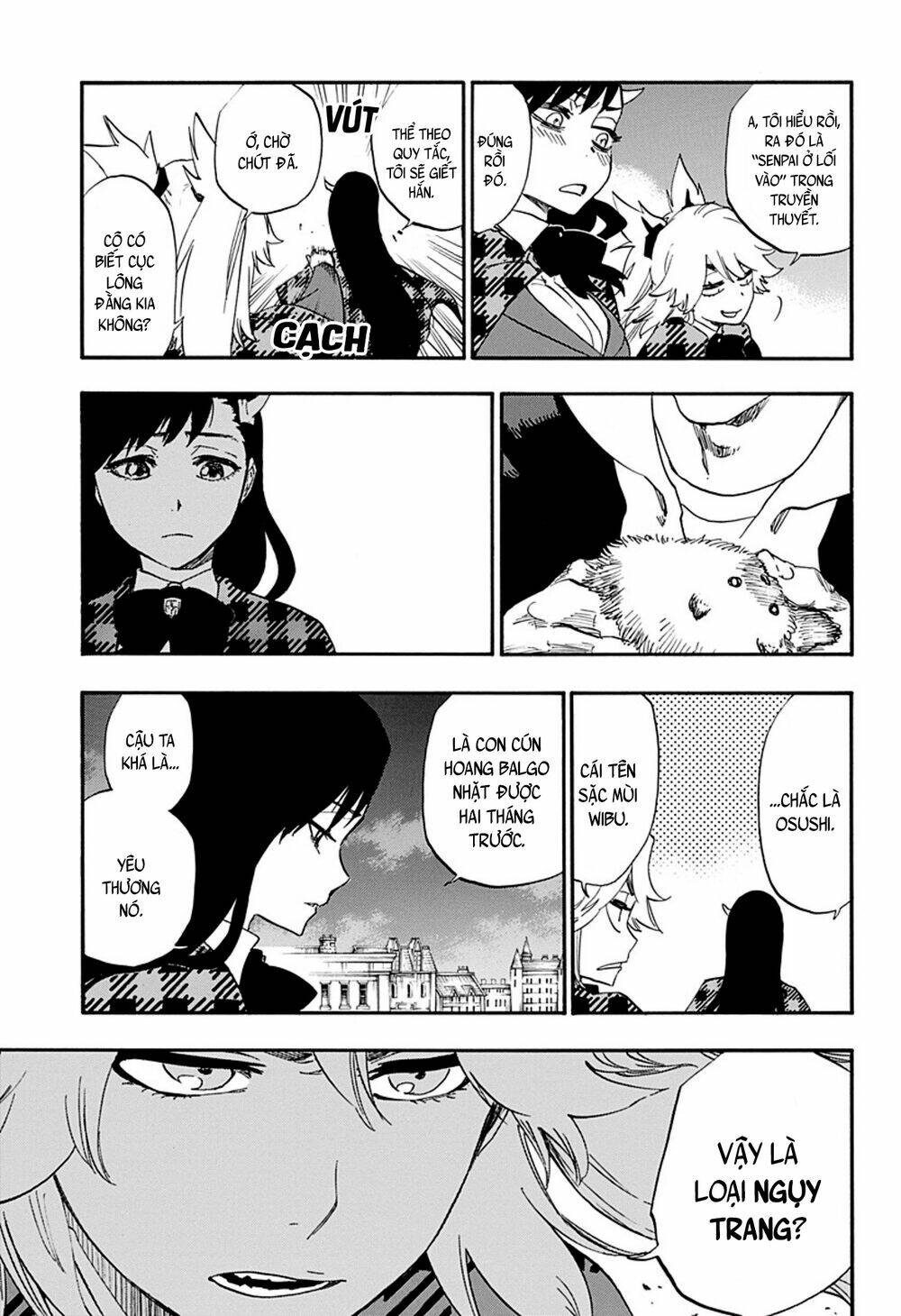 hoả thiêu phù thuỷ chapter 0 36