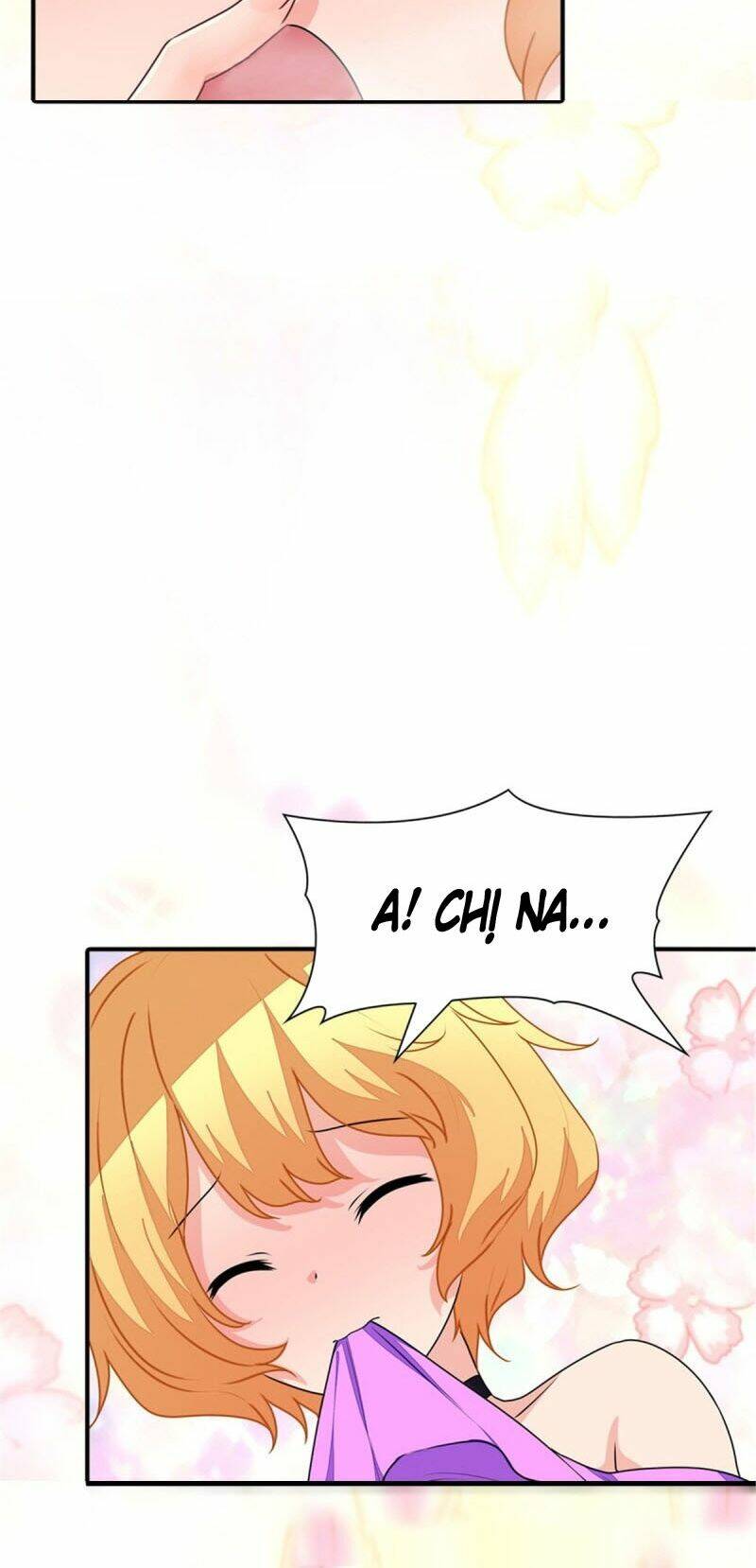 bạn gái virus của tôi chapter 231 17