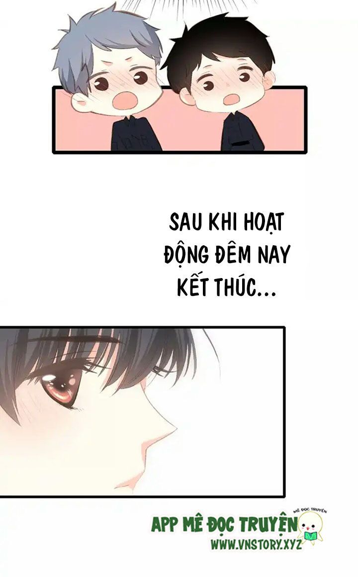 con tim rung động 2 chapter 35 37