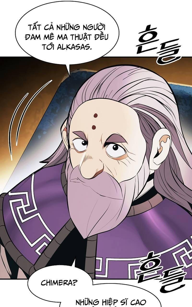 bất bại chân ma chapter 175 40