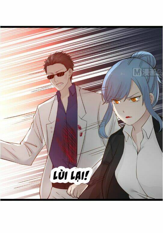 trên người ta có một rồng chapter 23 13