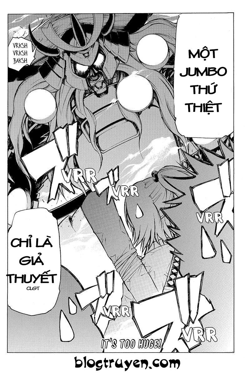 take dake dake! - takedakei gentei chapter 7 21